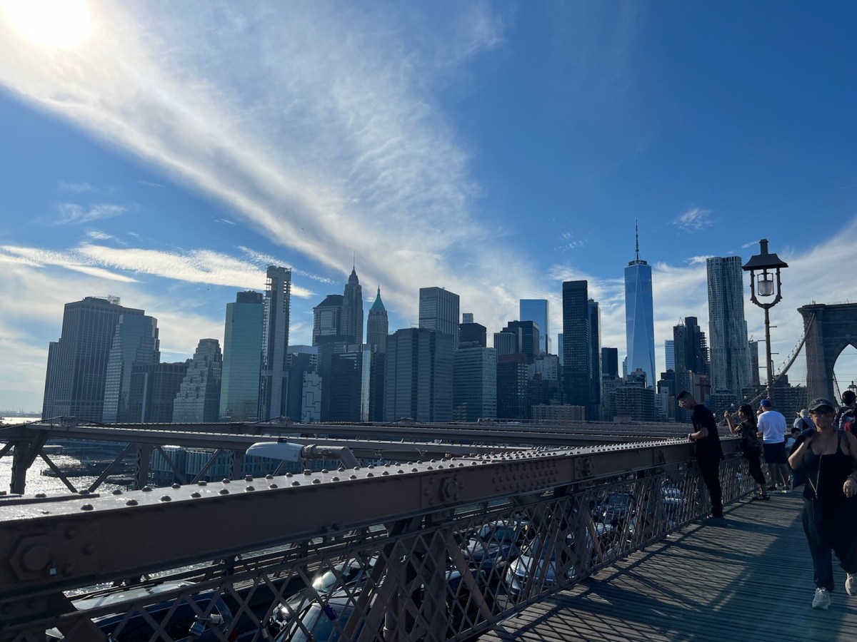 The best 48 hour trip in New York&nbsp;City