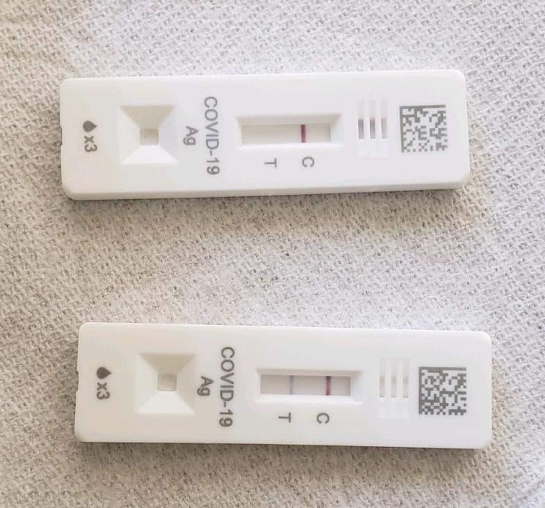 Covid and getting Better with a FULL&nbsp;house