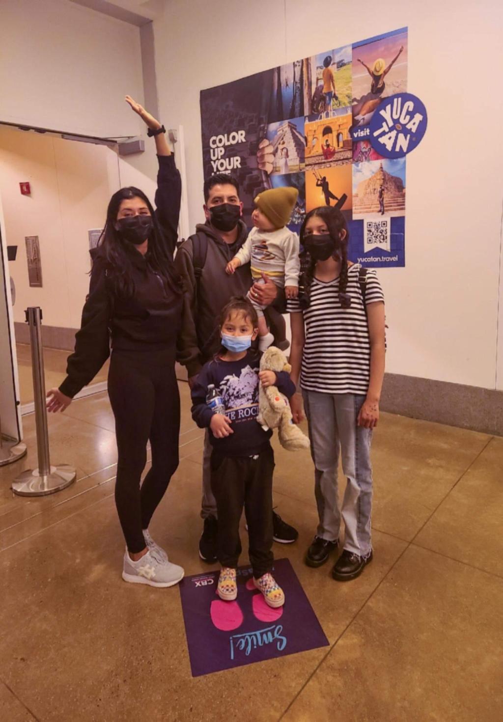 Traveling after the Pandemic and with 3&nbsp;kids