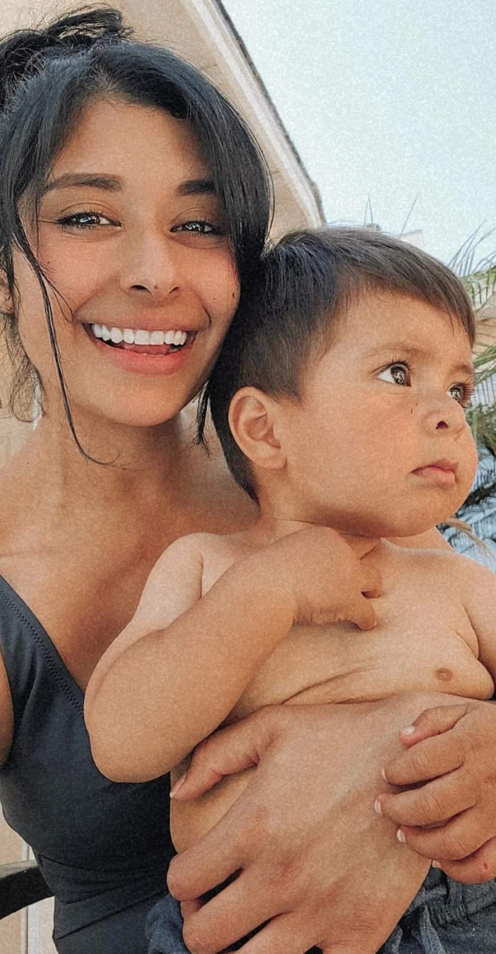 I am scared of water- So i signed up my kids for swim&nbsp;lessons