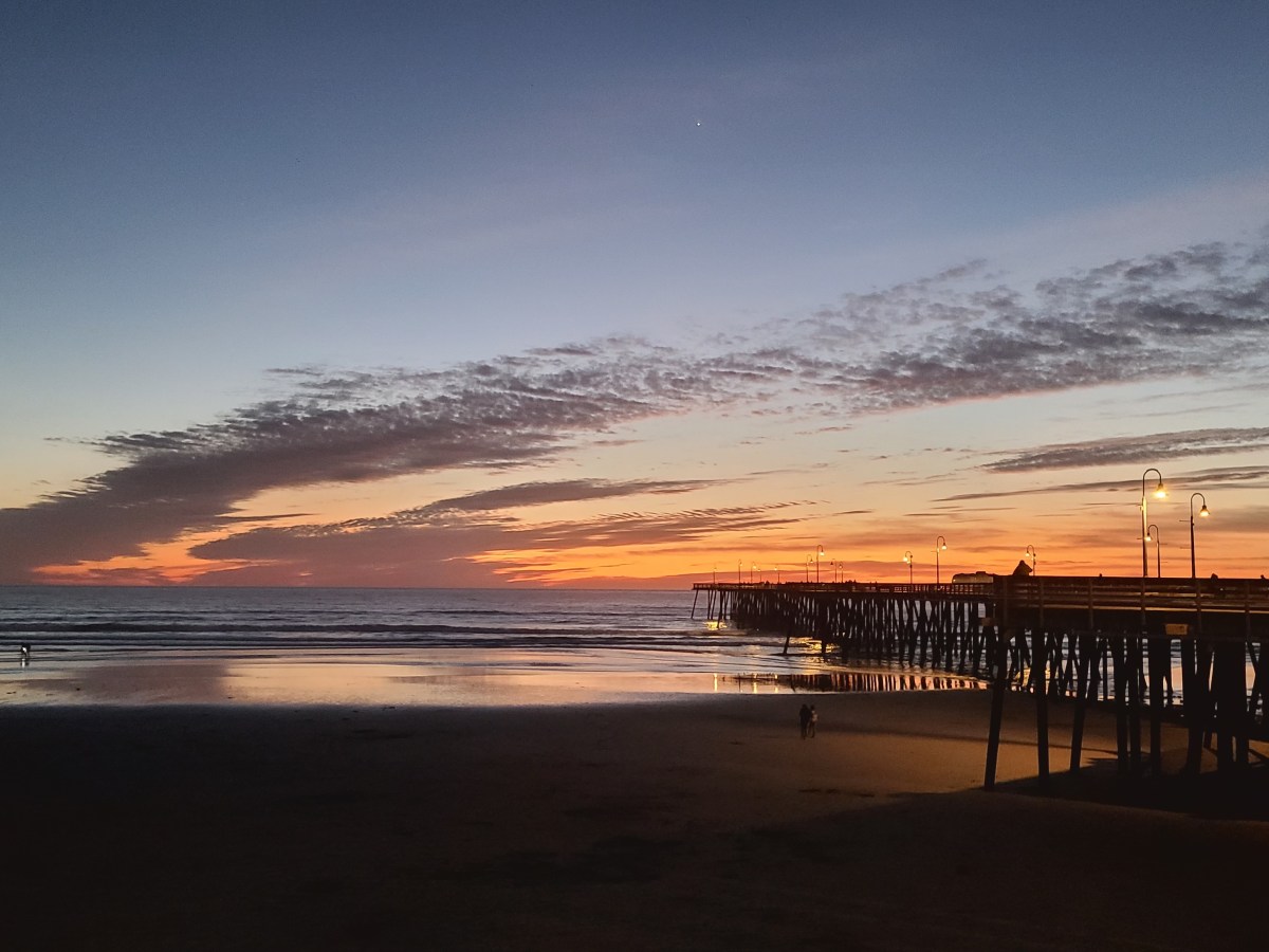 Entering Lent with the intention of being&nbsp;Present