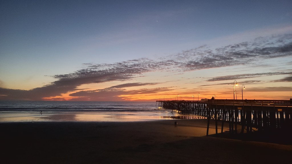 Entering Lent with the intention of being&nbsp;Present