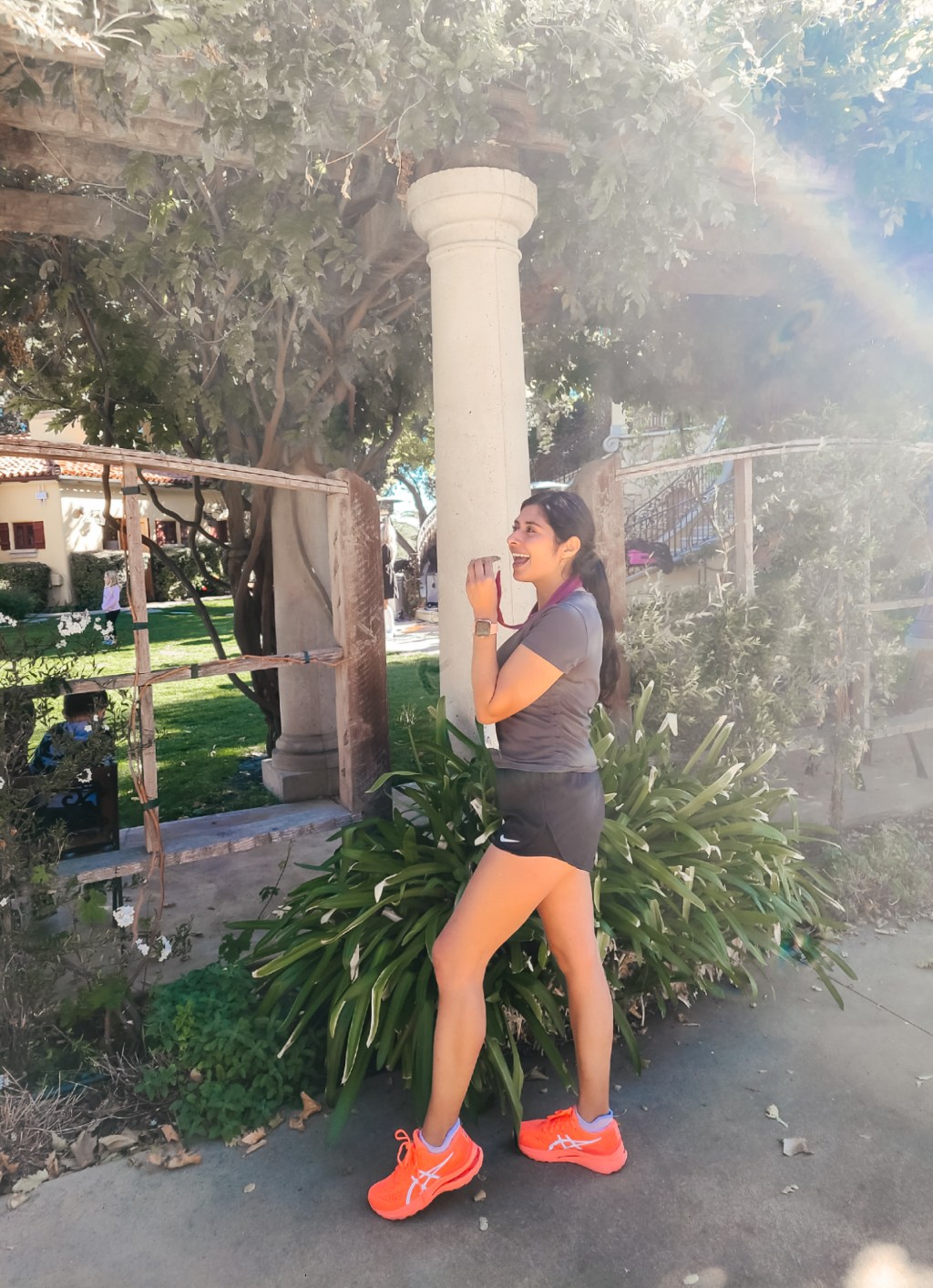 My Tips for Running a Half&nbsp;Marathon