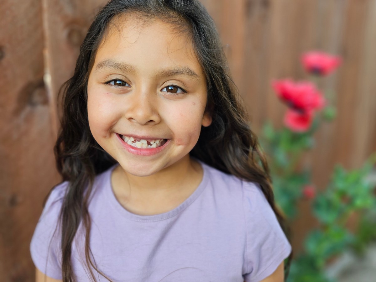 Interviewing my 7-Year-Old and why you should interview yours&nbsp;too