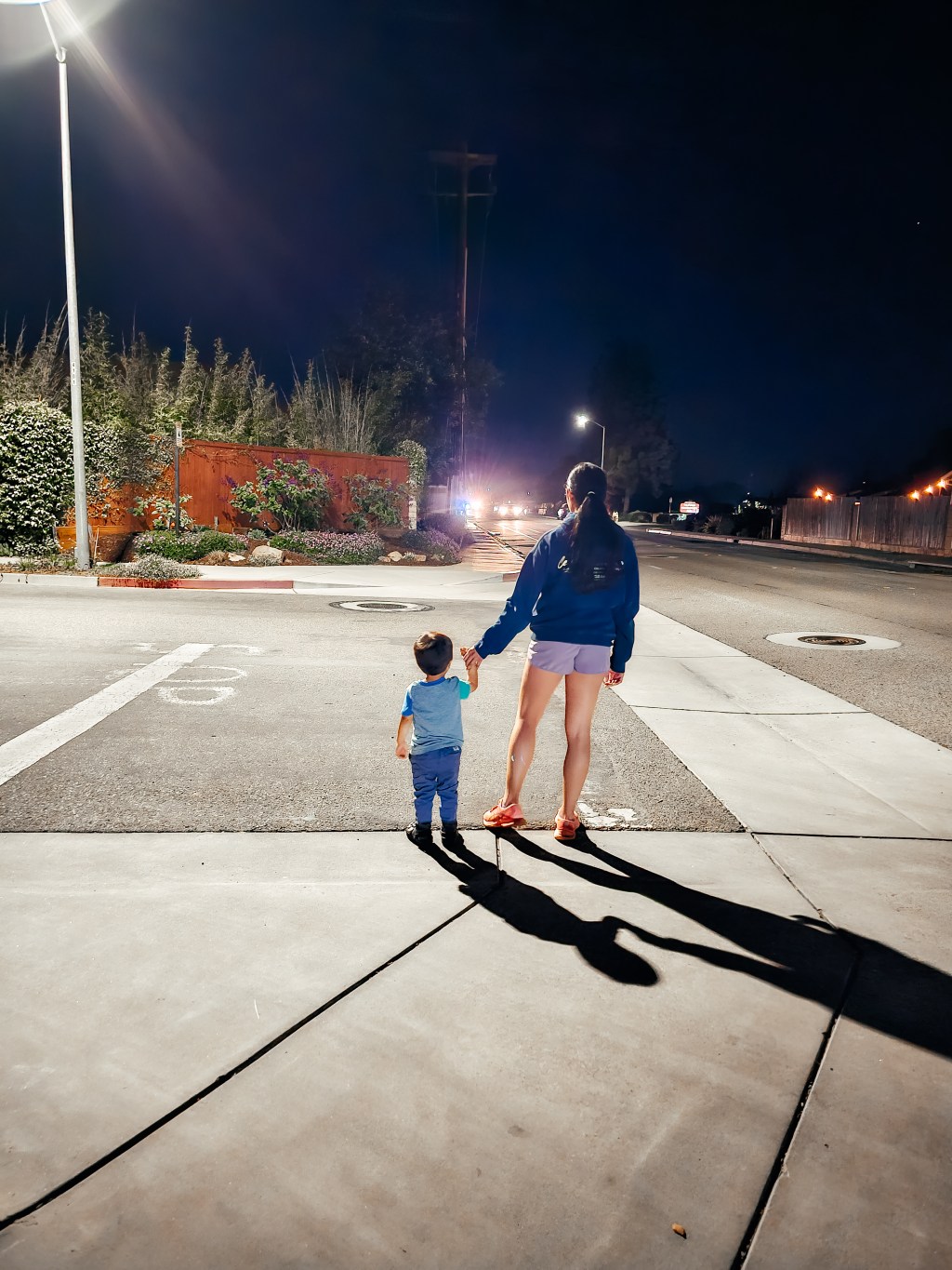 Tips to staying safe while running from a Mom&nbsp;Runner