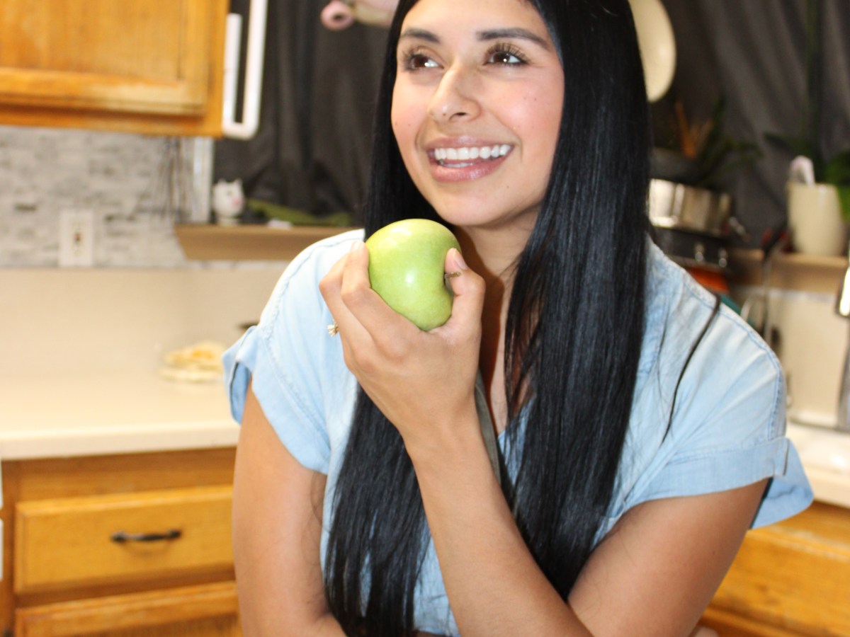 How I am Motivating my family to eat&nbsp;healthy