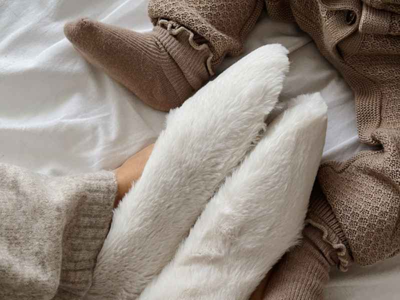 Finding thankfulness in this season of&nbsp;colds