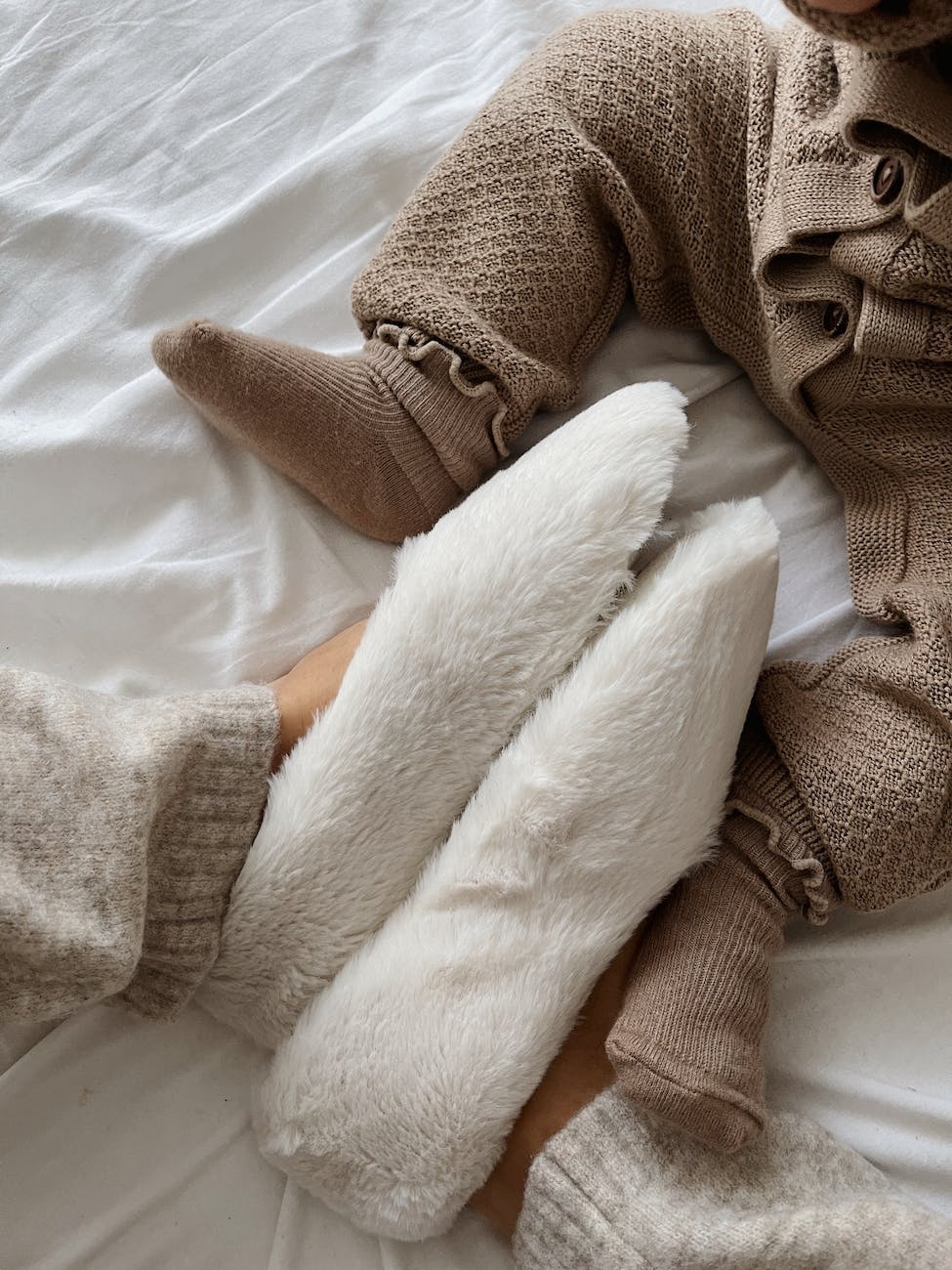 Finding thankfulness in this season of&nbsp;colds