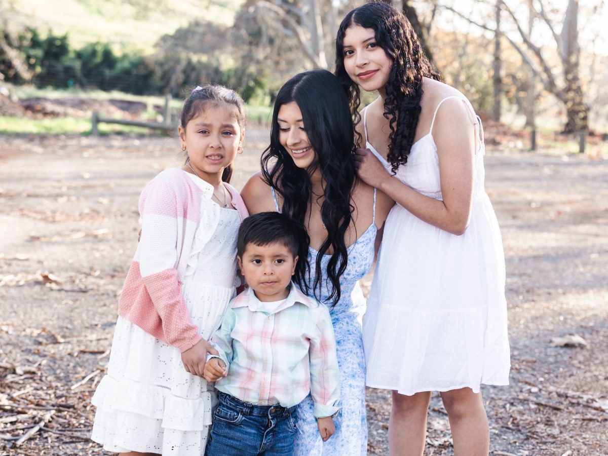 Things I wished I had realized earlier as a younger&nbsp;mom