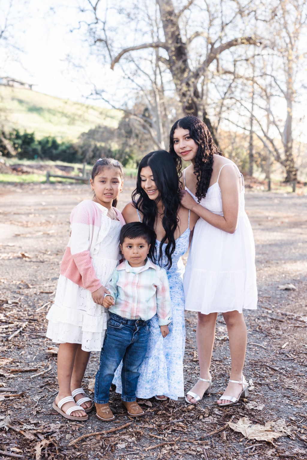 Things I wished I had realized earlier as a younger&nbsp;mom