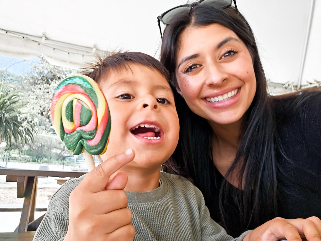 6 Things that are currently sparking joy in my&nbsp;life.