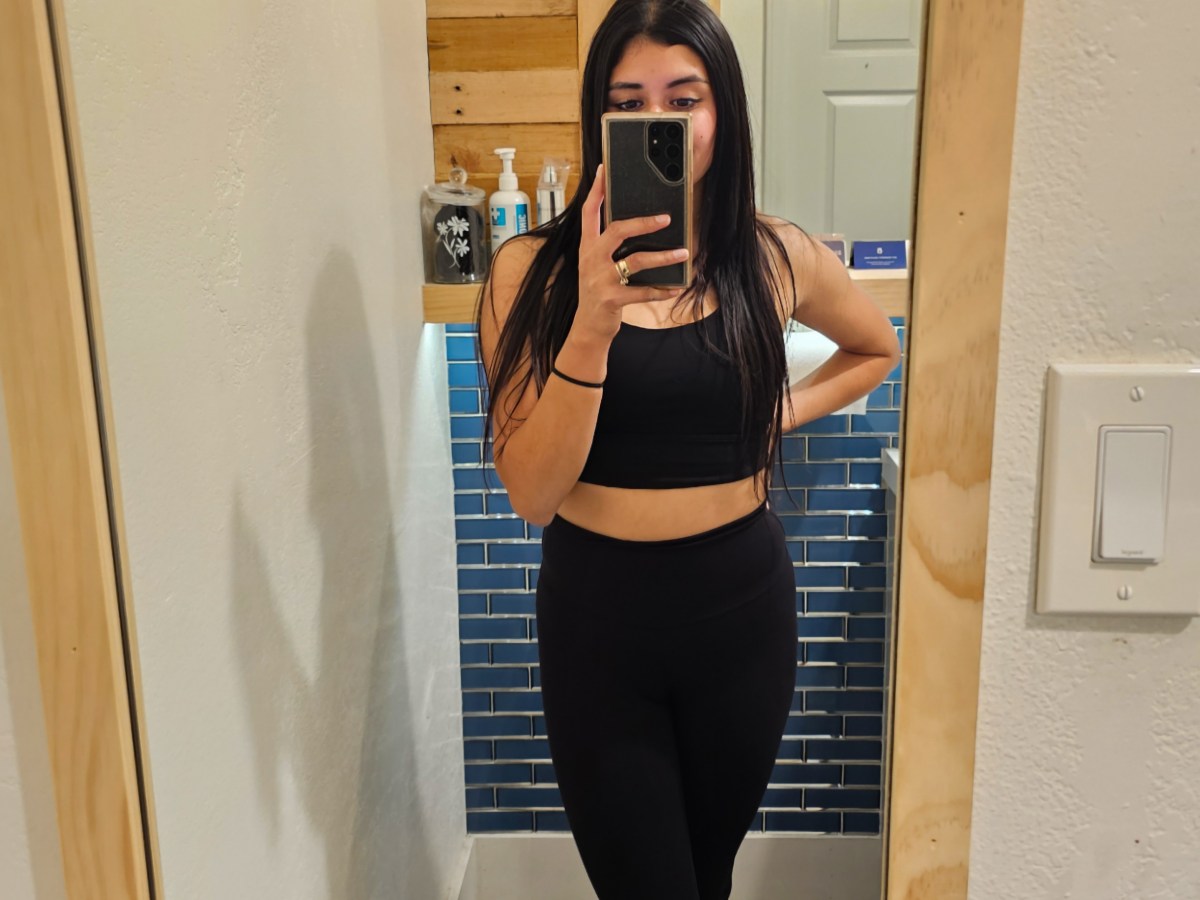 Wellness habits I’ve started as a busy mom who hasn’t had time to work&nbsp;out