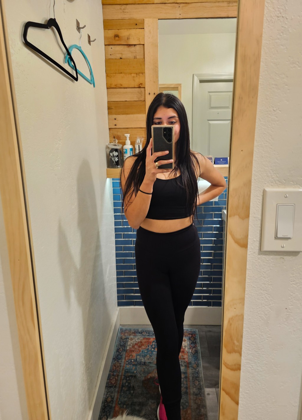 Wellness habits I’ve started as a busy mom who hasn’t had time to work&nbsp;out