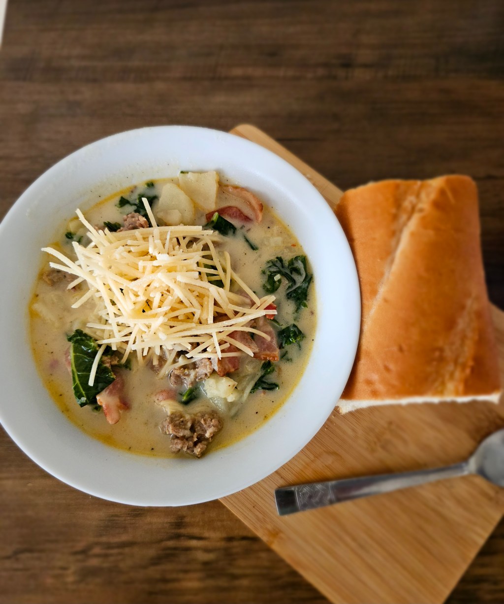 What getting COVID means for a mom of&nbsp;3