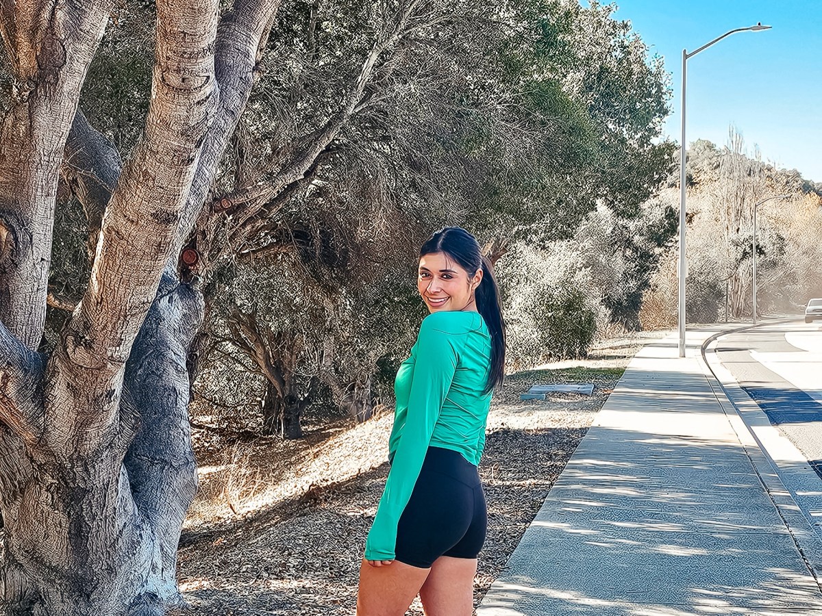 What I eat in a day training for a marathon – and how I’m&nbsp;struggling