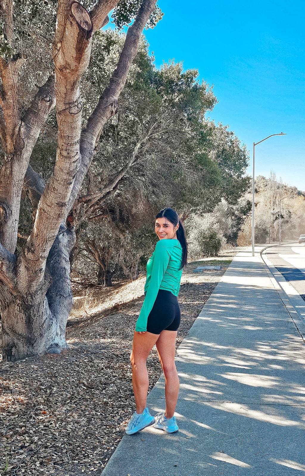 What I eat in a day training for a marathon – and how I’m&nbsp;struggling