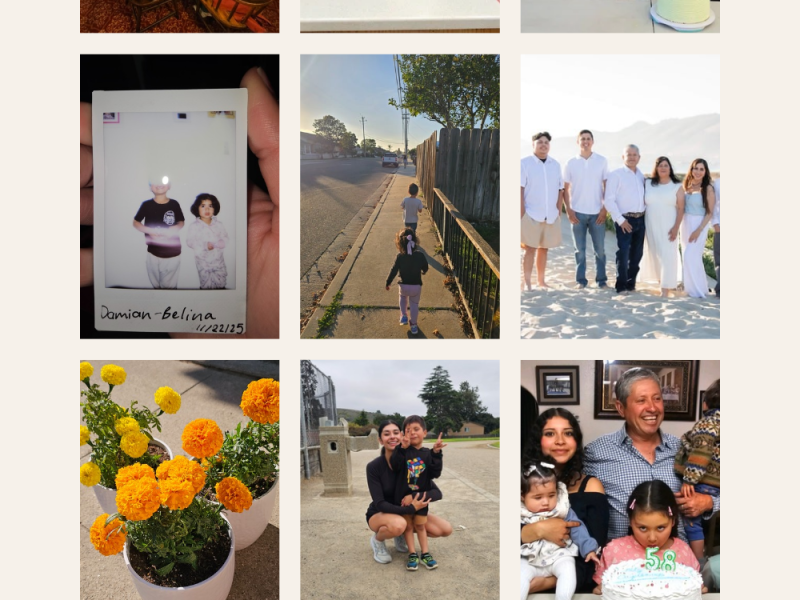 What’s it’s really like growing up in a large Mexican&nbsp;family