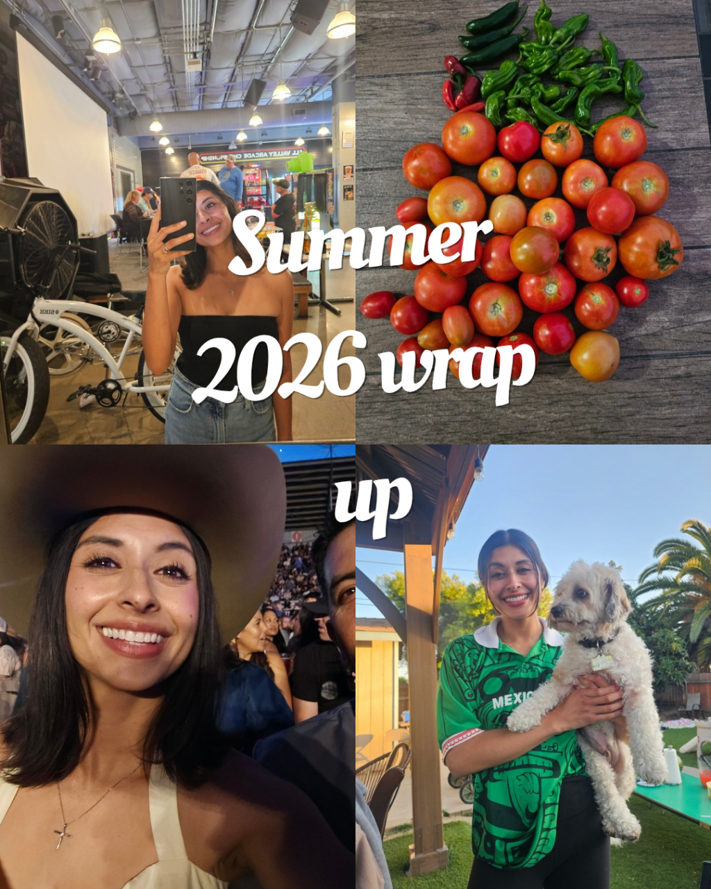 Summer 2026 Wrap&nbsp;up